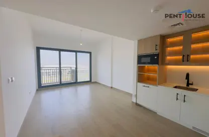 Apartment - 1 Bedroom - 2 Bathrooms for rent in Liva - Town Square - Dubai