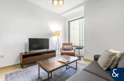 Apartment - 1 Bedroom - 2 Bathrooms for rent in Murjan 1 - Murjan - Jumeirah Beach Residence - Dubai