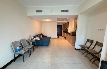 Apartment - Studio - 1 Bathroom for sale in Goldcrest Views 1 - JLT Cluster V - Jumeirah Lake Towers - Dubai