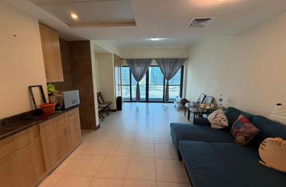 Apartment - Studio - 1 Bathroom for sale in Goldcrest Views 1 - JLT Cluster V - Jumeirah Lake Towers - Dubai