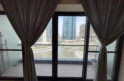 Apartment - Studio - 1 Bathroom for sale in Goldcrest Views 1 - JLT Cluster V - Jumeirah Lake Towers - Dubai