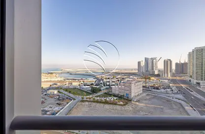 شقة - غرفة نوم - 1 حمام للايجار في ميرا 1 - شمس أبوظبي - جزيرة الريم - أبوظبي