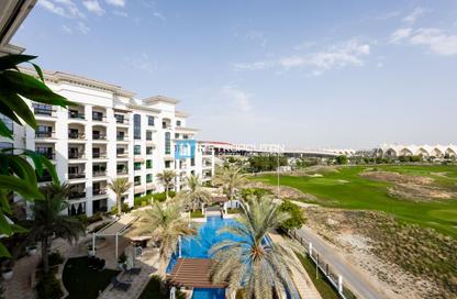 Apartment - 3 - 4 for sale in Ansam 4 - Ansam - Yas Island - Abu Dhabi Apartment - 3 - 4 for sale in Ansam 4 - Ansam - Yas Island - Abu Dhabi