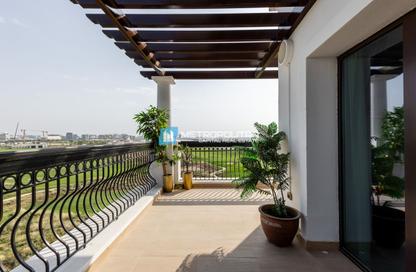 Apartment - 3 - 4 for sale in Ansam 4 - Ansam - Yas Island - Abu Dhabi Apartment - 3 - 4 for sale in Ansam 4 - Ansam - Yas Island - Abu Dhabi