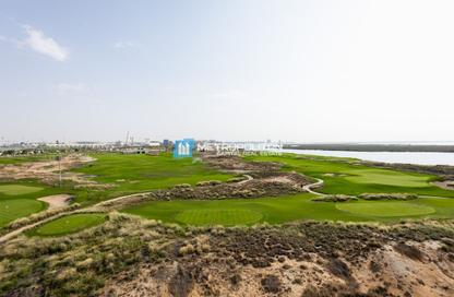 Apartment - 3 - 4 for sale in Ansam 4 - Ansam - Yas Island - Abu Dhabi Apartment - 3 - 4 for sale in Ansam 4 - Ansam - Yas Island - Abu Dhabi