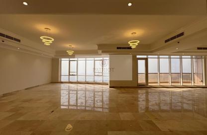 Apartment - 4 Bedrooms - 6 Bathrooms for rent in Escape Tower - Business Bay - Dubai Apartment - 4 Bedrooms - 6 Bathrooms for rent in Escape Tower - Business Bay - Dubai