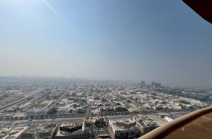 Apartment - 4 Bedrooms - 6 Bathrooms for rent in Escape Tower - Business Bay - Dubai