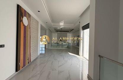 Villa - 5 Bedrooms - 7+ Bathrooms for rent in Nad Al Sheba 4 - Nad Al Sheba - Dubai