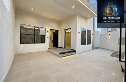 Villa - 5 - 7 for sale in Al Zaheya Gardens - Al Zahya - Ajman Villa - 5 - 7 for sale in Al Zaheya Gardens - Al Zahya - Ajman