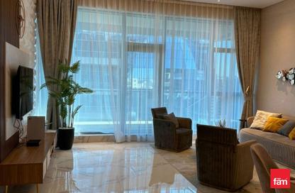 Apartment - 2 Bedrooms - 3 Bathrooms for rent in J ONE Tower A - J ONE - Business Bay - Dubai