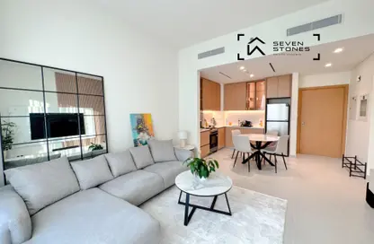 Apartment - 1 Bedroom - 1 Bathroom for rent in Park Horizon Tower 2 - Park Horizon - Dubai Hills Estate - Dubai
