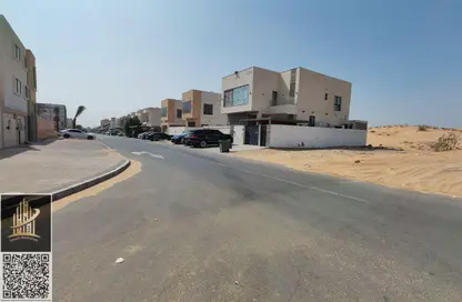 Land - Studio for sale in Al Yasmeen 1 - Al Yasmeen - Ajman