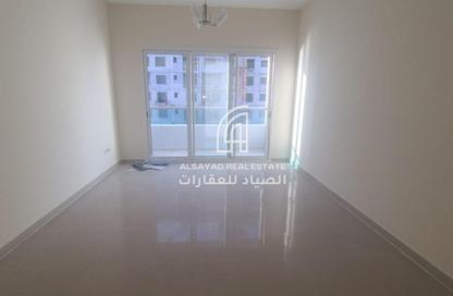 Apartment - 2 Bedrooms - 3 Bathrooms for rent in New Al Taawun Road - Al Taawun - Sharjah