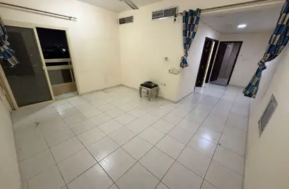 شقة - غرفة نوم - 1 حمام للايجار في 3 المويهات - المويهات - عجمان