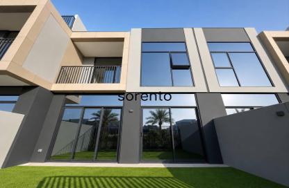 Townhouse - 3 - 4 for sale in Mudon Al Ranim 5 - Mudon - Dubai