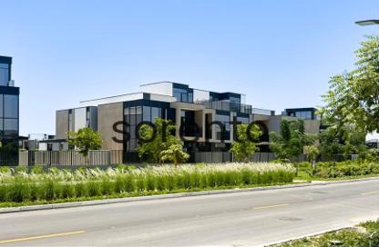Townhouse - 3 - 4 for sale in Mudon Al Ranim 5 - Mudon - Dubai
