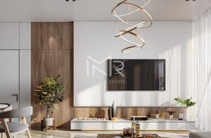Apartment - 1 Bedroom - 2 Bathrooms for sale in Pelagia - Al Marjan Island - Ras Al Khaimah