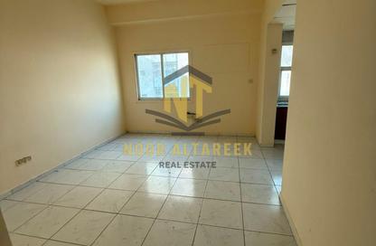 Apartment - Studio - 1 Bathroom for rent in Al Butina B - Al Butina - Sharjah