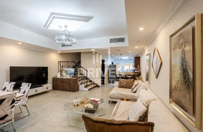 Villa - 3 Bedrooms - 5 Bathrooms for sale in Diamond Views 4 - Diamond Views - Jumeirah Village Circle - Dubai