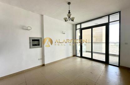 Apartment - 1 Bedroom - 2 Bathrooms for rent in Orion Building - Arjan - Dubai