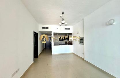 Apartment - 1 Bedroom - 2 Bathrooms for rent in Orion Building - Arjan - Dubai