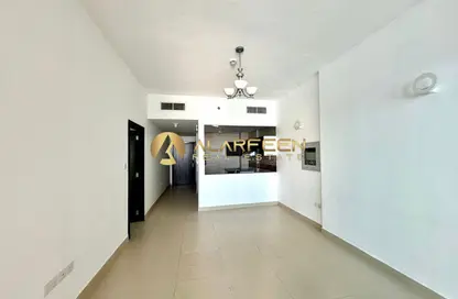 Apartment - 1 Bedroom - 2 Bathrooms for rent in Orion Building - Arjan - Dubai