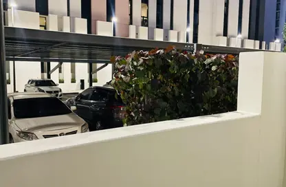 شقة - 1 حمام للايجار في ذا سولو - الجادة - الشارقة