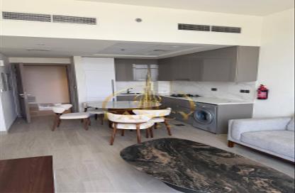 شقة - 2 غرف نوم - 2 حمامات للايجار في 22 عزيزي ريفيرا - عزيزي ريفيرا - ميدان واحد - ميدان - دبي