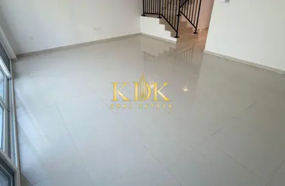 Villa - 3 Bedrooms - 3 Bathrooms for rent in Camelia - Damac Hills 2 - Dubai