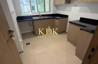 Villa - 3 Bedrooms - 3 Bathrooms for rent in Camelia - Damac Hills 2 - Dubai