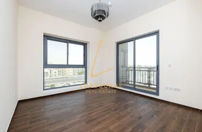 Apartment - 2 Bedrooms - 3 Bathrooms for rent in Azizi Liatris - Al Furjan - Dubai