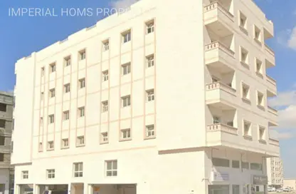 عمارة بالكامل - 8 غرف نوم - 8 حمامات للبيع في الجرف الصناعية 3 - الجرف الصناعية - عجمان