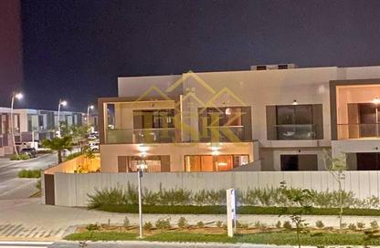 Villa - 3 - 5 for rent in The Cedars - Yas Acres - Yas Island - Abu Dhabi Villa - 3 - 5 for rent in The Cedars - Yas Acres - Yas Island - Abu Dhabi