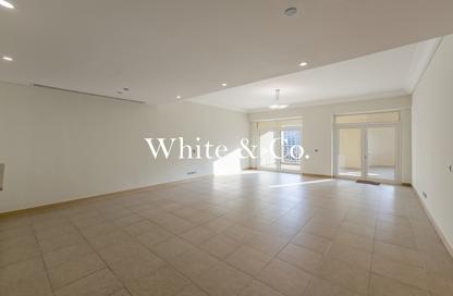 Apartment - 2 - 3 for rent in Al Hamri - Shoreline Apartments - Palm Jumeirah - Dubai