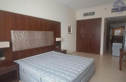 Apartment - Studio - 1 Bathroom for rent in Art Residence - Al Barsha 1 - Al Barsha - Dubai