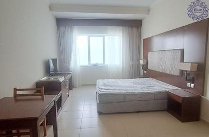 Apartment - Studio - 1 Bathroom for rent in Art Residence - Al Barsha 1 - Al Barsha - Dubai