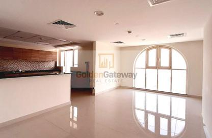 Duplex - 3 Bedrooms - 5 Bathrooms for rent in Spanish Tower - Dubai Sports City - Dubai