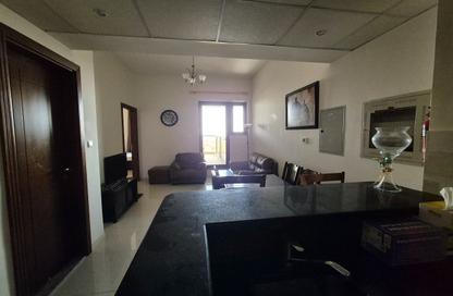 Apartment - 1 Bedroom - 2 Bathrooms for rent in Elite Sports Residence 10 - Elite Sports Residence - Dubai Sports City - Dubai