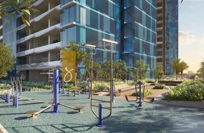 Apartment - 1 - 2 for rent in Skyhills Residences 1 - Skyhills Residences - Dubai Science Park - Dubai