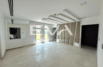 Villa - 4 Bedrooms - 5 Bathrooms for rent in District 3 - Jumeirah Park - Dubai Villa - 4 Bedrooms - 5 Bathrooms for rent in District 3 - Jumeirah Park - Dubai