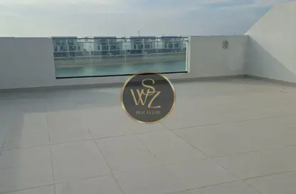 شقة - 2 غرف نوم - 3 حمامات للايجار في بلو بيتش ريزيدنس - مدينة أجمل مكان - مدينة الواجهة المائية لإمارة الشارقة - الشارقة