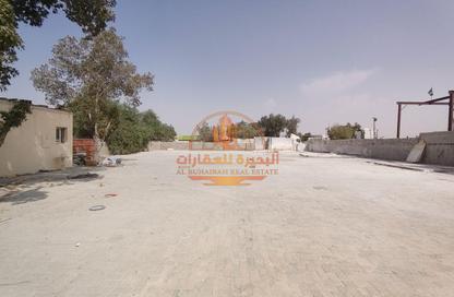 Land - Studio for rent in Ali Mousa Building - Al Sajaa Industrial - Al Sajaa - Sharjah