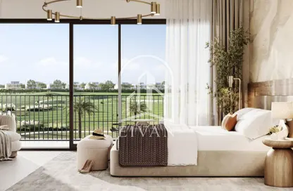 فيلا - 4 غرف نوم - 5 حمامات للبيع في جولف لين - اعمار الجنوبية - دبي الجنوب (مركز دبي العالمي) - دبي