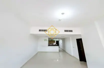 Apartment - 1 Bedroom - 2 Bathrooms for sale in Spanish Tower - Dubai Sports City - Dubai