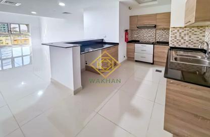 Apartment - 1 Bedroom - 2 Bathrooms for sale in Spanish Tower - Dubai Sports City - Dubai Apartment - 1 Bedroom - 2 Bathrooms for sale in Spanish Tower - Dubai Sports City - Dubai