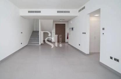 Townhouse - 3 - 4 for rent in Noya 1 - Noya - Yas Island - Abu Dhabi