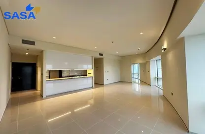 شقة - 2 غرف نوم - 2 حمامات للايجار في برج بارك - شارع الشيخ زايد - دبي