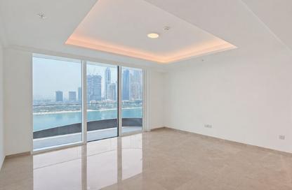 Apartment - 2 - 2 for sale in Palace Beach Residence Tower 2 - Palace Beach Residence - Emaar Beachfront - Dubai Harbour - Dubai