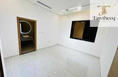 Villa - 5 - 7 for rent in Al Bahia Hills - Al Bahia - Ajman Villa - 5 - 7 for rent in Al Bahia Hills - Al Bahia - Ajman