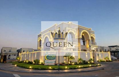 Villa - 5 Bedrooms - 7+ Bathrooms for sale in Al Zaheya Gardens - Al Zahya - Ajman